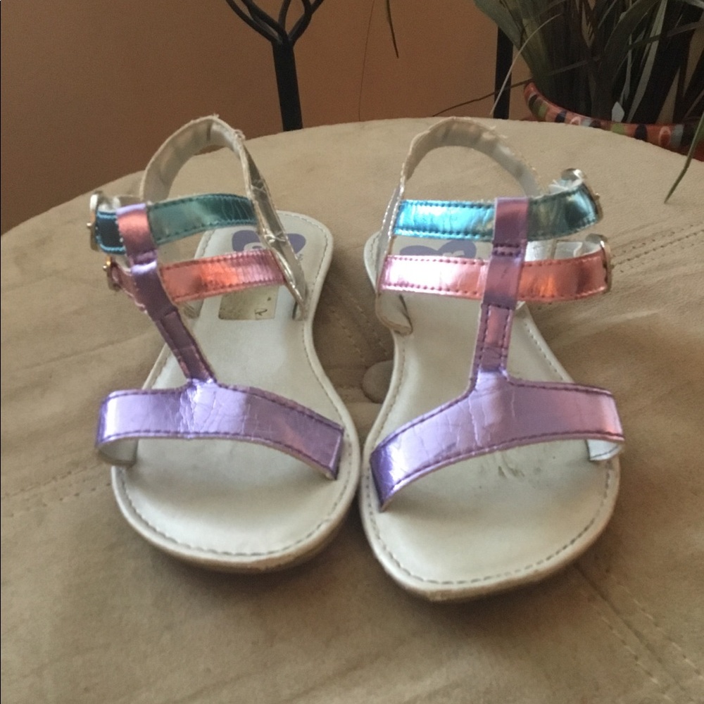 Stride-Rite Toddler Sandals